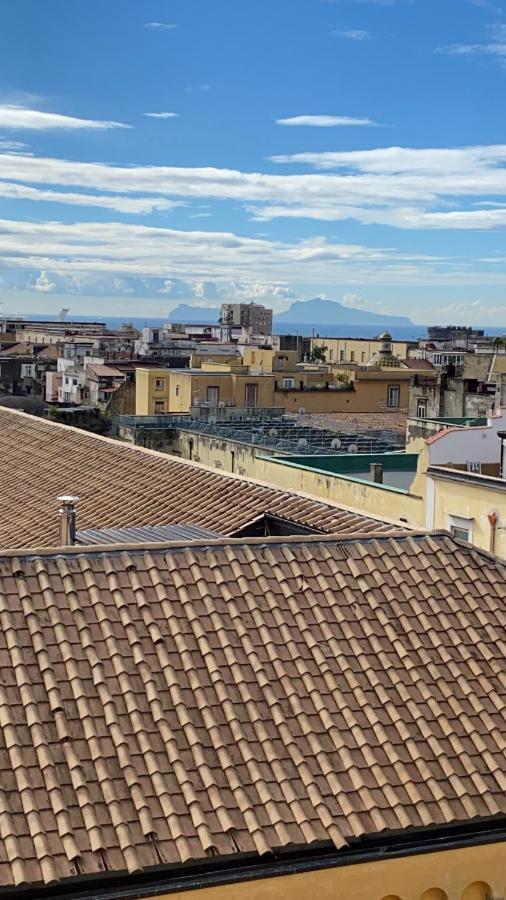 Maison San Gregorio Naples Exterior photo